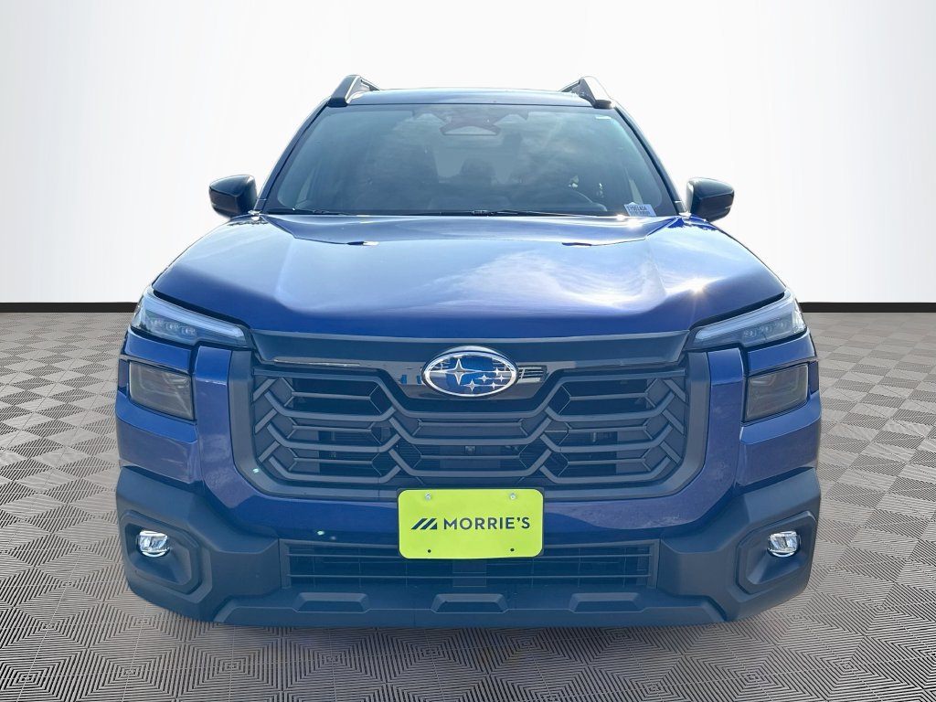 New 2026 Subaru Outback Limited XT AWD/4WD image 2