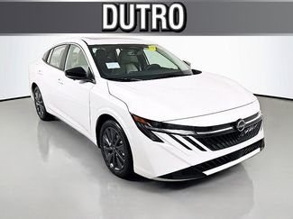 New 2026 Nissan Sentra SL w/ Floor Mat Package FWD video 1