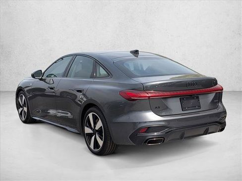 New 2026 Audi A5 2.0T Premium Plus AWD/4WD image 9
