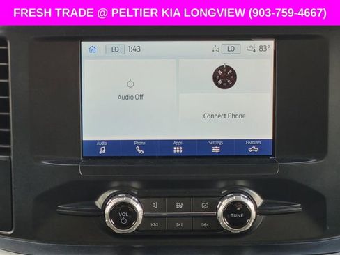 Used 2022 Ford F150 XLT w/ Equipment Group 301A Mid image 22