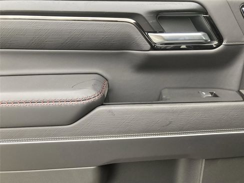 New 2026 GMC Sierra 1500 AT4X AWD/4WD image 18