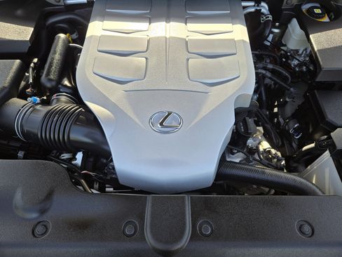 Used 2023 Lexus GX 460 Premium AWD/4WD image 39