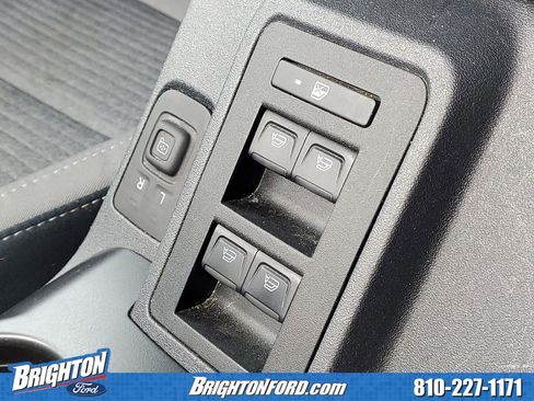 Used 2021 Ford Bronco Outer Banks image 27