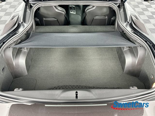 Used 2019 Chevrolet Corvette ZR1 RWD image 43
