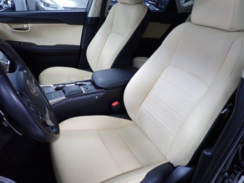 Used 2019 Lexus NX 300h AWD image 13