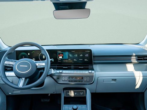 New 2026 Hyundai Kona SEL Premium AWD/4WD image 16