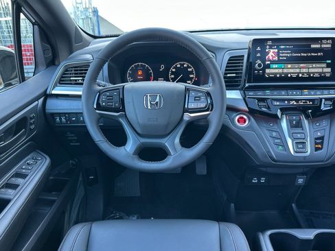 New 2026 Honda Odyssey Sport-L image 16