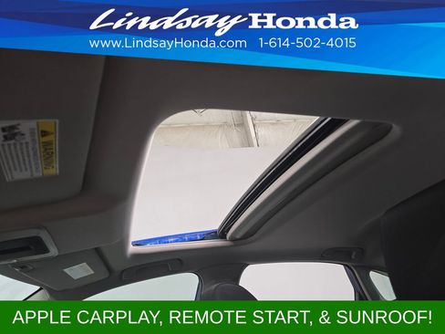 Used 2024 Honda Civic EX image 21
