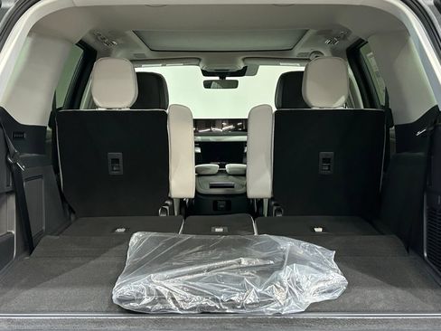 New 2026 Lincoln Navigator Reserve w/ Jet Appearance Package AWD/4WD image 40