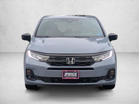 Used 2026 Honda Odyssey Sport-L image 2