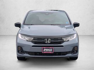 Used 2026 Honda Odyssey Sport-L video 2