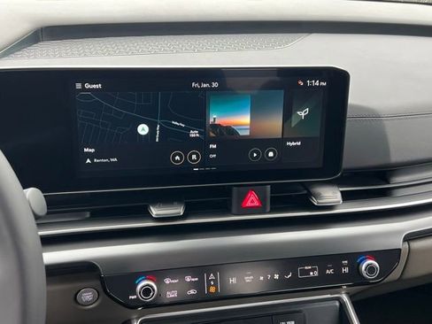 New 2026 Kia Carnival LXS FWD image 22