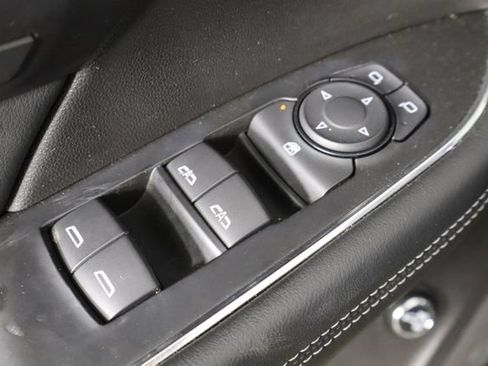 Used 2023 Buick Envision Avenir FWD image 19