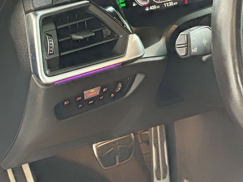 Certified 2023 BMW 430i xDrive Coupe w/ M Sport Package image 10