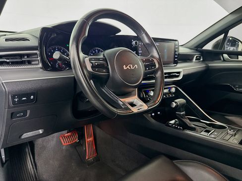 Used 2023 Kia K5 GT-Line FWD image 22