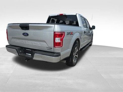 Used 2019 Ford F150 XL w/ Equipment Group 101A Mid RWD image 23