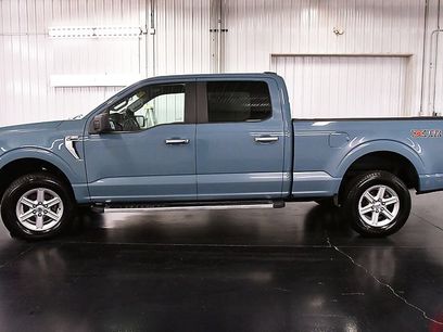 Used 2023 Ford F150 XLT w/ XTR Package