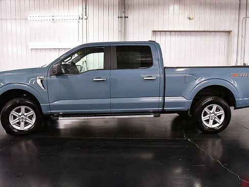 Used 2023 Ford F150 XLT w/ XTR Package AWD/4WD image 4