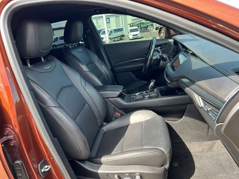 Used 2019 Cadillac XT4 Sport AWD/4WD image 36