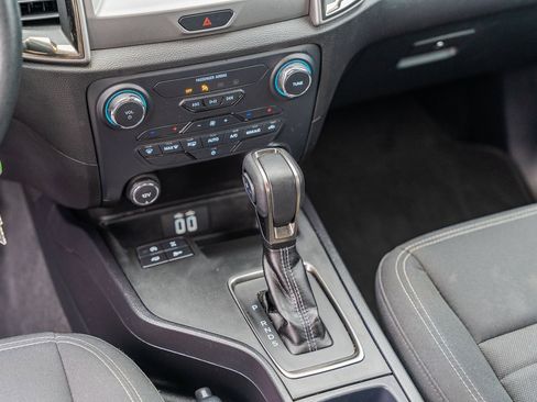 Certified 2021 Ford Ranger XLT w/ Equipment Group 301A Mid image 22