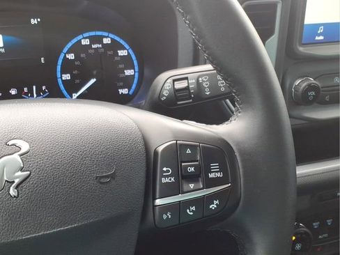 Used 2024 Ford Bronco Sport Big Bend w/ Convenience Package AWD/4WD image 24