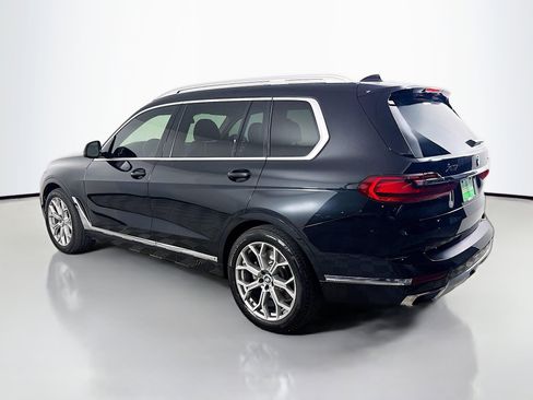 Used 2019 BMW X7 xDrive40i w/ Premium Package image 7