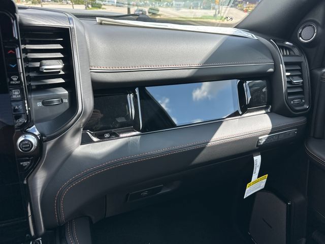 New 2026 RAM 2500 Power Wagon AWD/4WD image 24