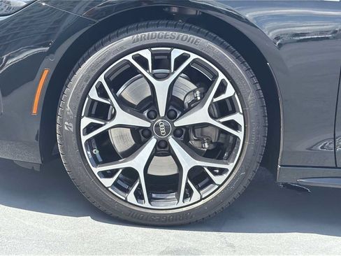 Certified 2026 Audi A6 Premium Plus w/ Premium Plus Package AWD/4WD image 13