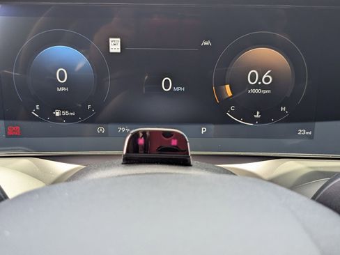 New 2026 Hyundai Palisade Calligraphy image 9