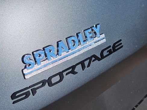 New 2026 Kia Sportage X-Line Prestige AWD/4WD image 11