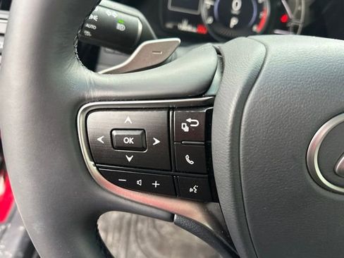 Used 2024 Lexus ES 350 350 image 18