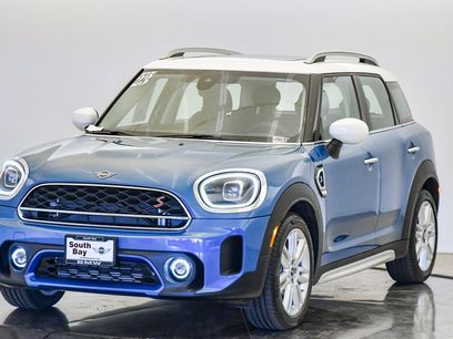 Certified 2023 MINI Cooper Countryman S