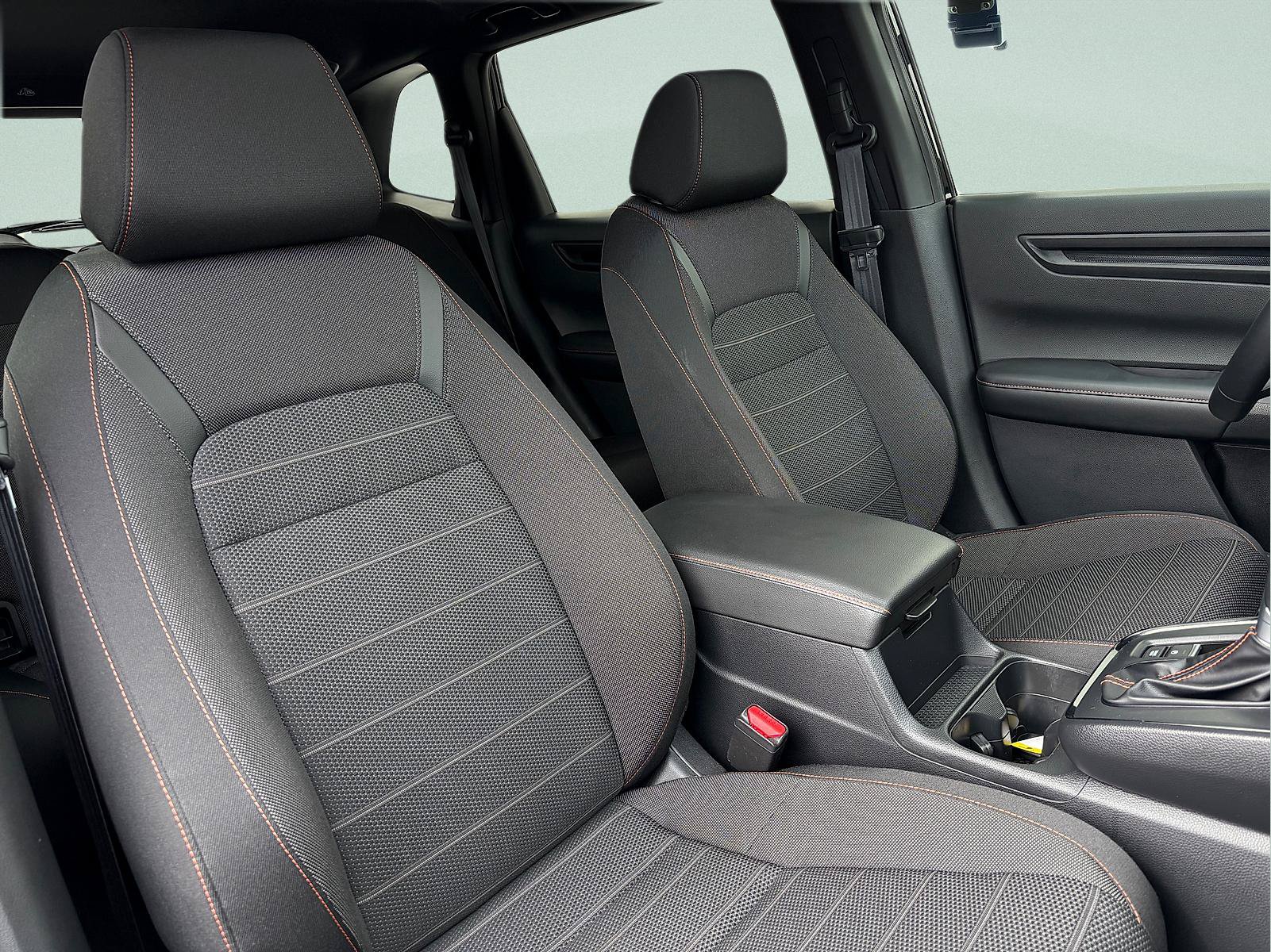 Certified 2025 Honda CR-V Sport image 33