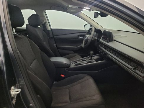 Used 2024 Honda Accord LX image 21