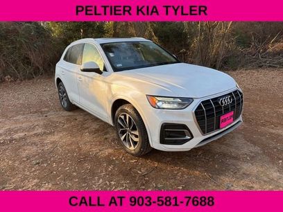 Used 2021 Audi Q5 2.0T Premium Plus w/ Premium Plus Package