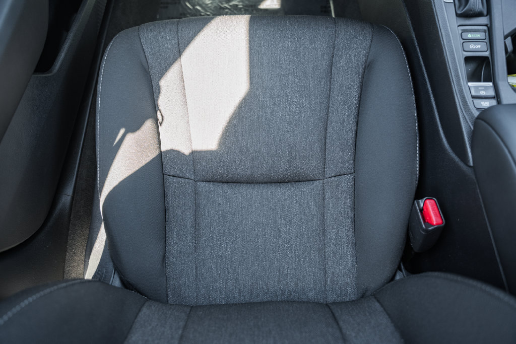 Certified 2026 Honda Accord SE image 29