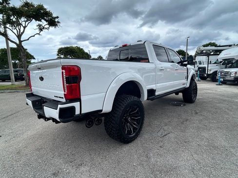 New 2026 Ford F250 Lariat AWD/4WD image 4