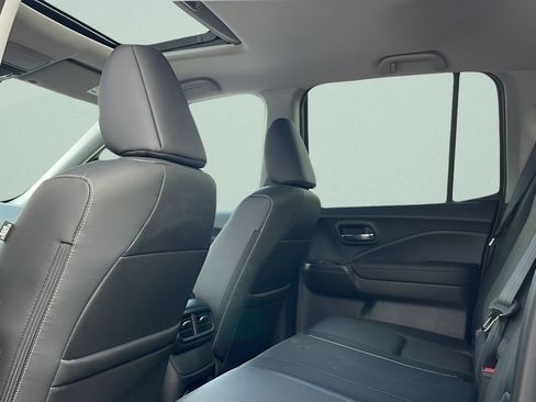 New 2026 Honda Ridgeline RTL image 23