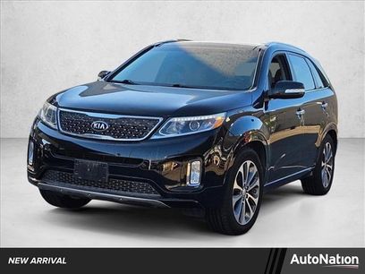Used 2015 Kia Sorento SX