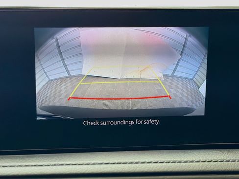 Used 2024 MAZDA CX-30 AWD 2.5 S w/ Select Sport Pkg image 16