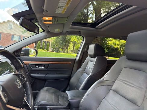 Used 2019 Honda CR-V EX-L image 16