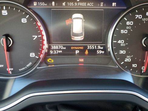 Used 2019 Audi Q7 3.0T Premium image 25