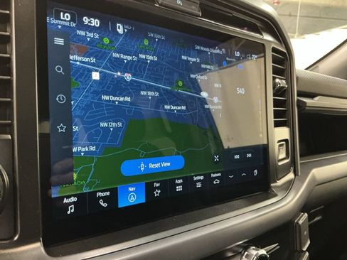 New 2026 Ford F150 XLT w/ Equipment Group 302A MID AWD/4WD image 33