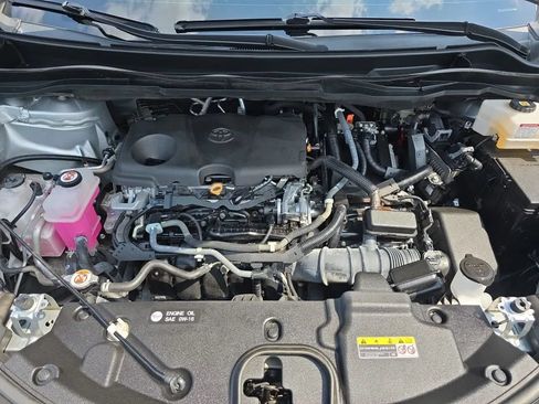 Used 2021 Toyota Sienna LE w/ LE Plus Package FWD image 52