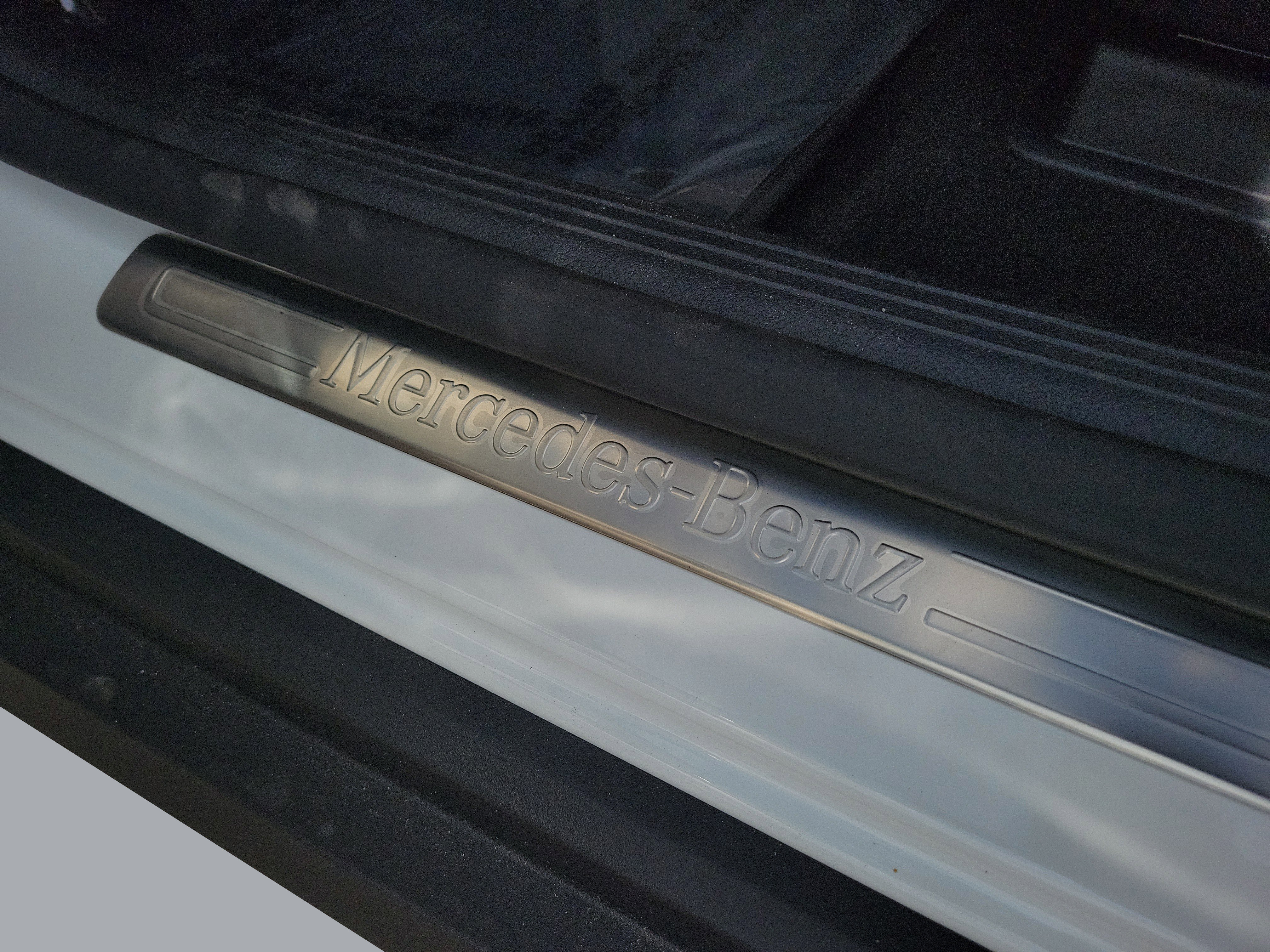 Certified 2026 Mercedes-Benz GLC 300 image 28