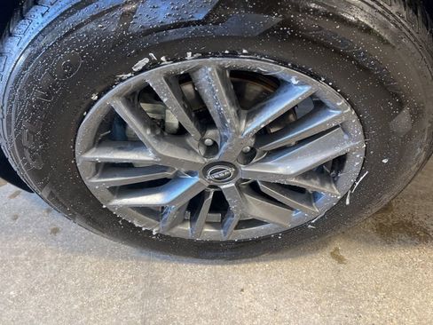 Certified 2024 Nissan Rogue S image 45