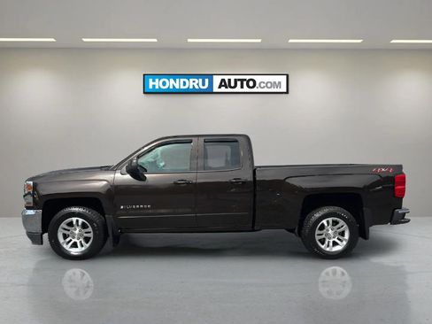 Used 2018 Chevrolet Silverado 1500 LT w/ All Star Edition image 5