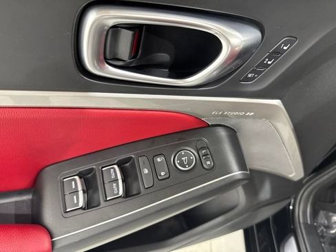 Certified 2024 Acura Integra A-Spec FWD image 10