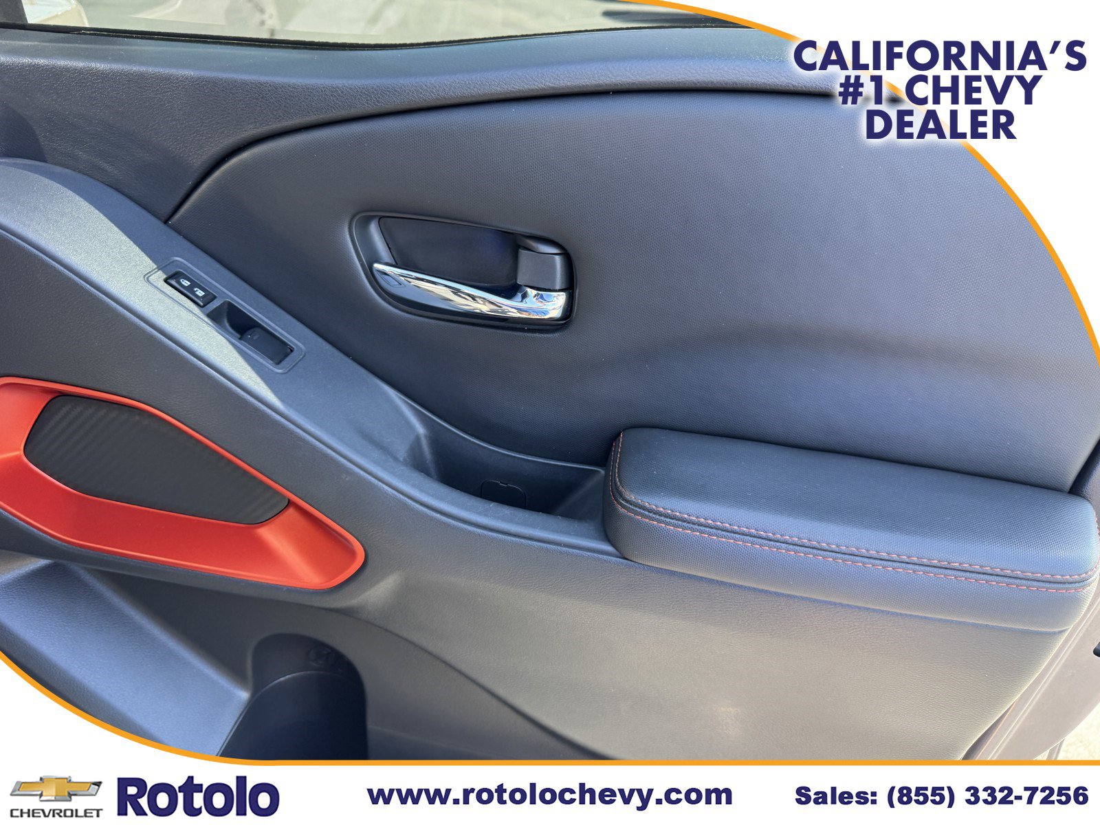 Used 2023 Nissan Frontier Pro-X w/ Pro-X Premium Package RWD image 9