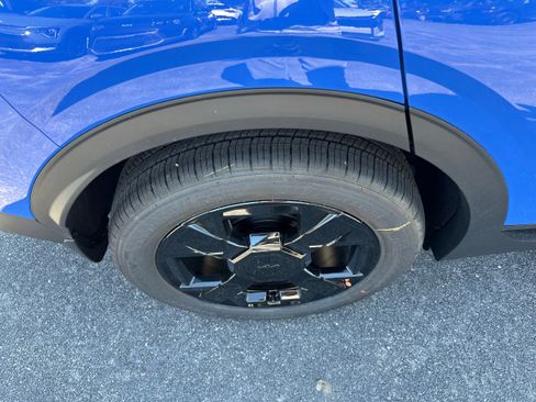 New 2026 Kia Sportage X-Line w/ X-Line Premium Package image 9